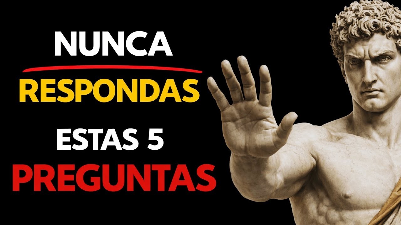 5 Preguntas Que Usan Los Mentirosos Para Manipularte   Estoicismo