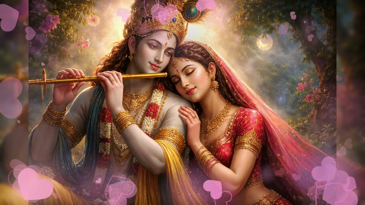 TUM PREM HO RADHE- Prem jo yugon se gaata hai.