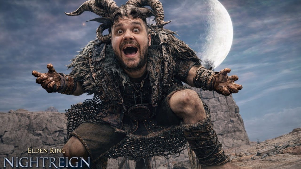 Shorts | ⚔️ Elden Ring: Nightreign — Епізод 7 | Темрява згущується | PS5 Pro