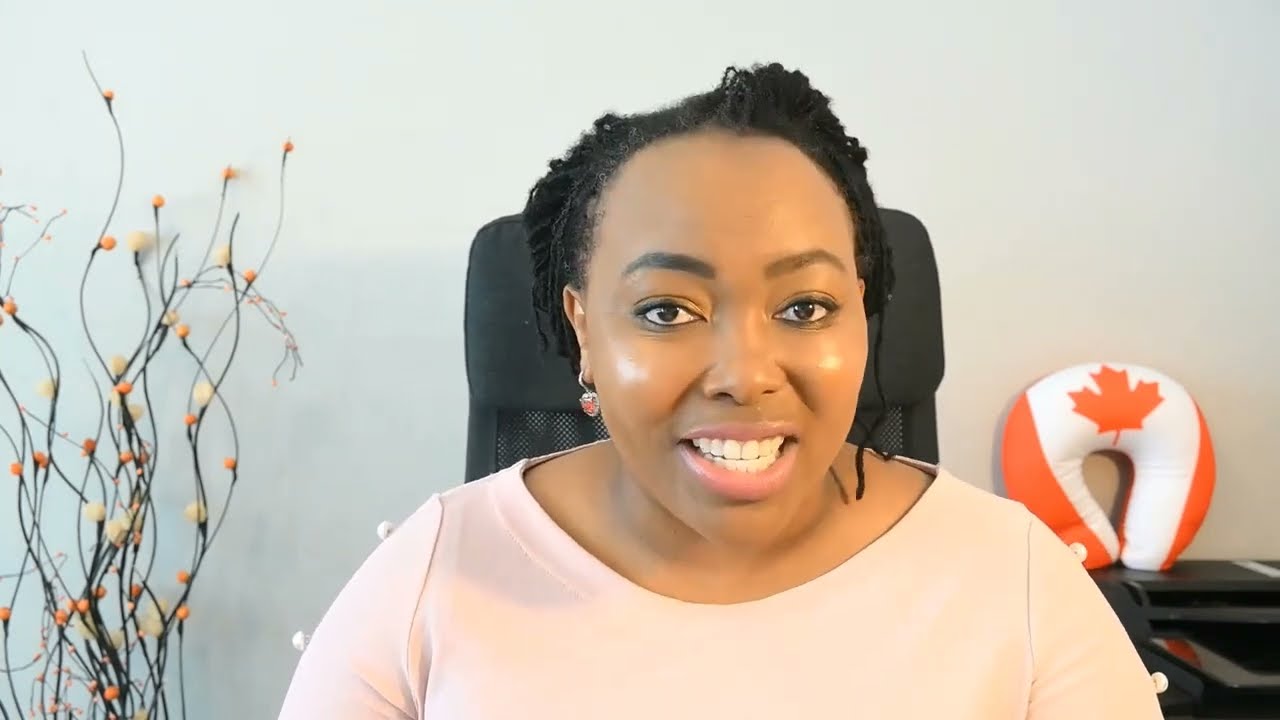 GOOD NEWS! How Much Does It Cost To Study In Canada?  |  CANADA IMMIGRATION