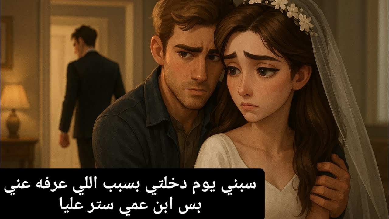 سبني يوم دخلتي بسبب اللي عرفه عني #nails #قصص #اكسبلور #قصص_واقعية #storytime #makeup #المراه