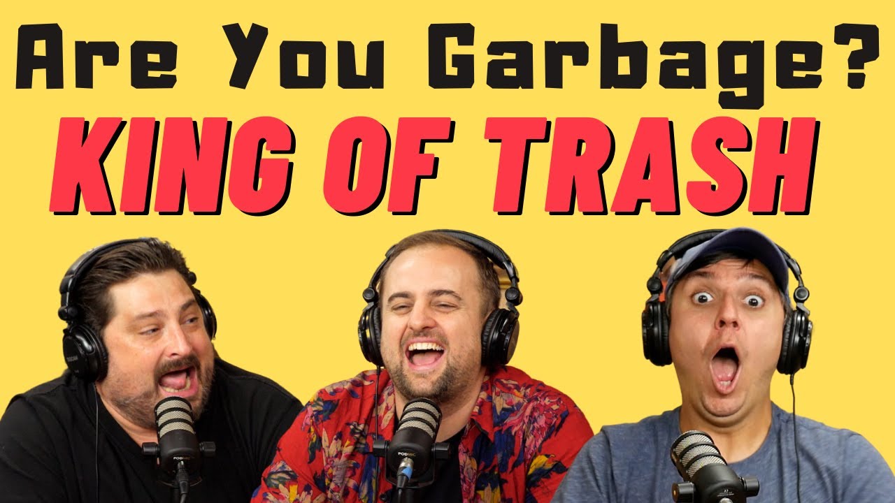 AYG Comedy Podcast: Tom Thakkar - Indiana Kid