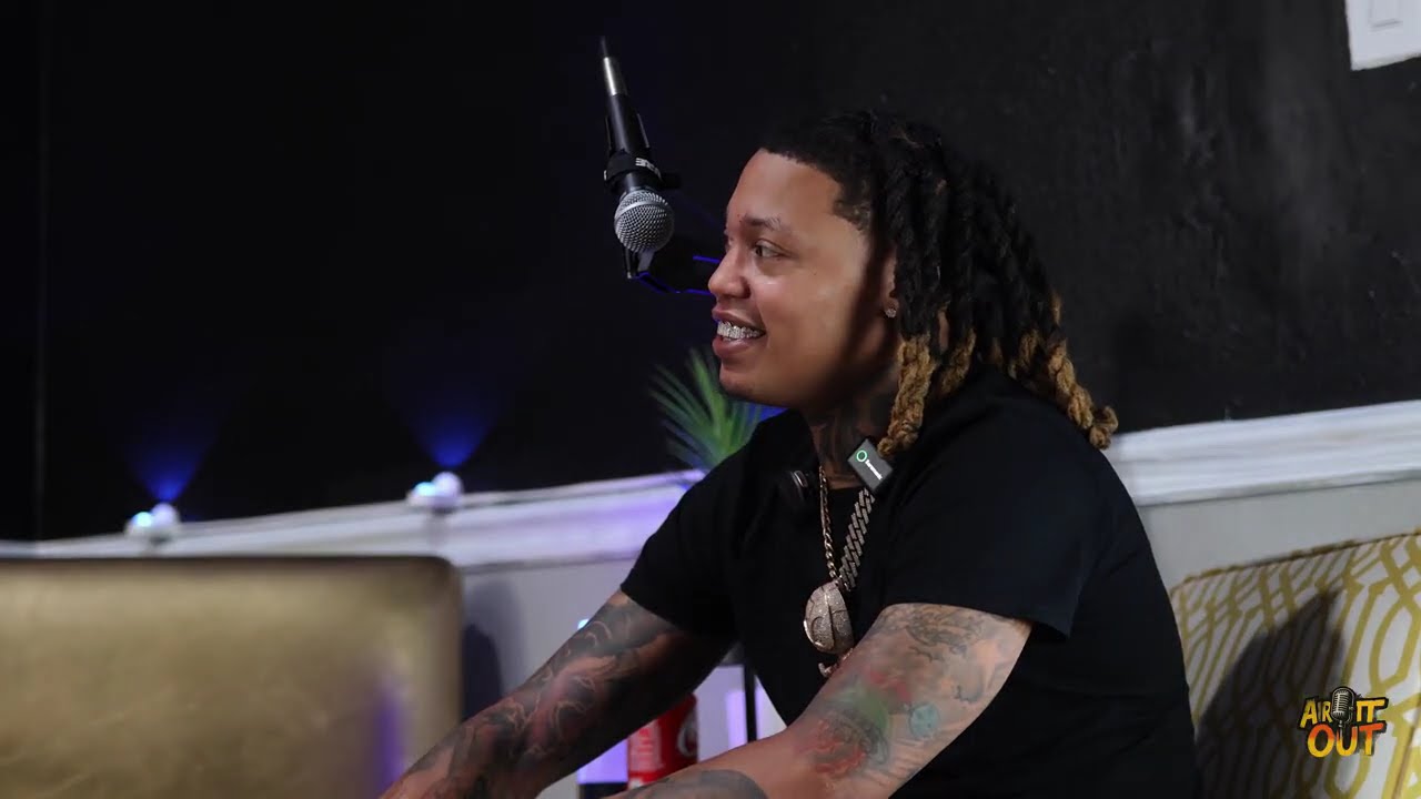 TEC on Maine Musik dancing, Unkle Bang claim that MM's gucci bag was dug in, Gee Money, Blvd Quick