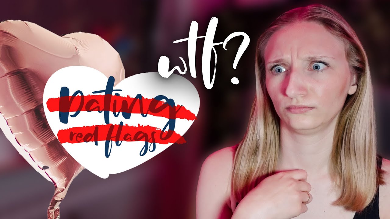 So toxisch ist streng religiöses Dating 🚩 | Analyse von toxischen christlichen Lehren