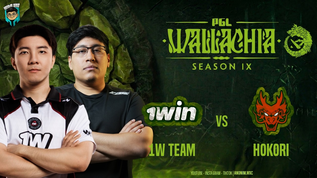 CVS(ex-NIGMA) vs XG [BO3] - GROUP STAGE - PGL WALLACHIA S9 @Yabyooo @jikroy