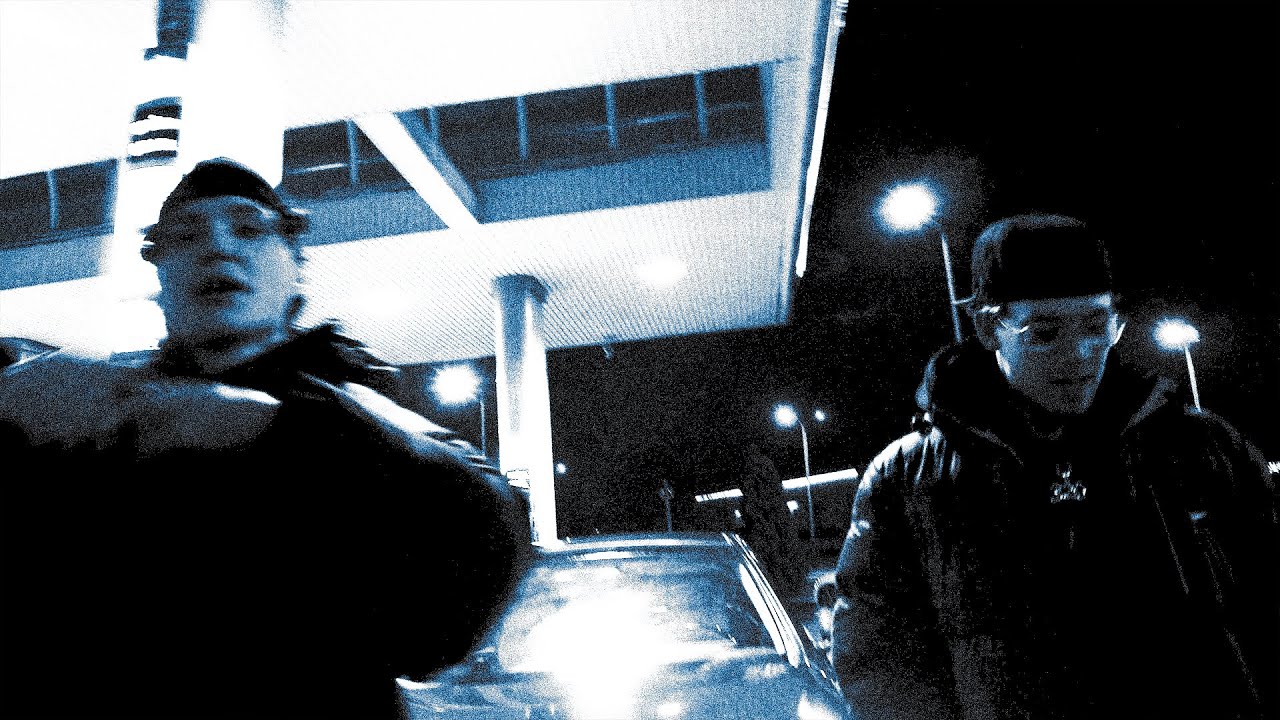 MASIMAS ft. URBANESTO - SILKSONG prod. PERE
