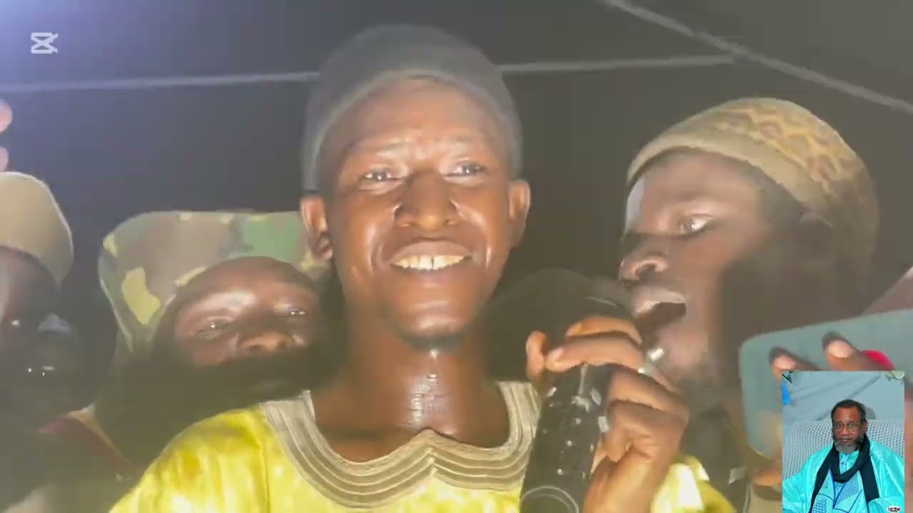 Ass Baye Diagne Magal Touba édition 2025
