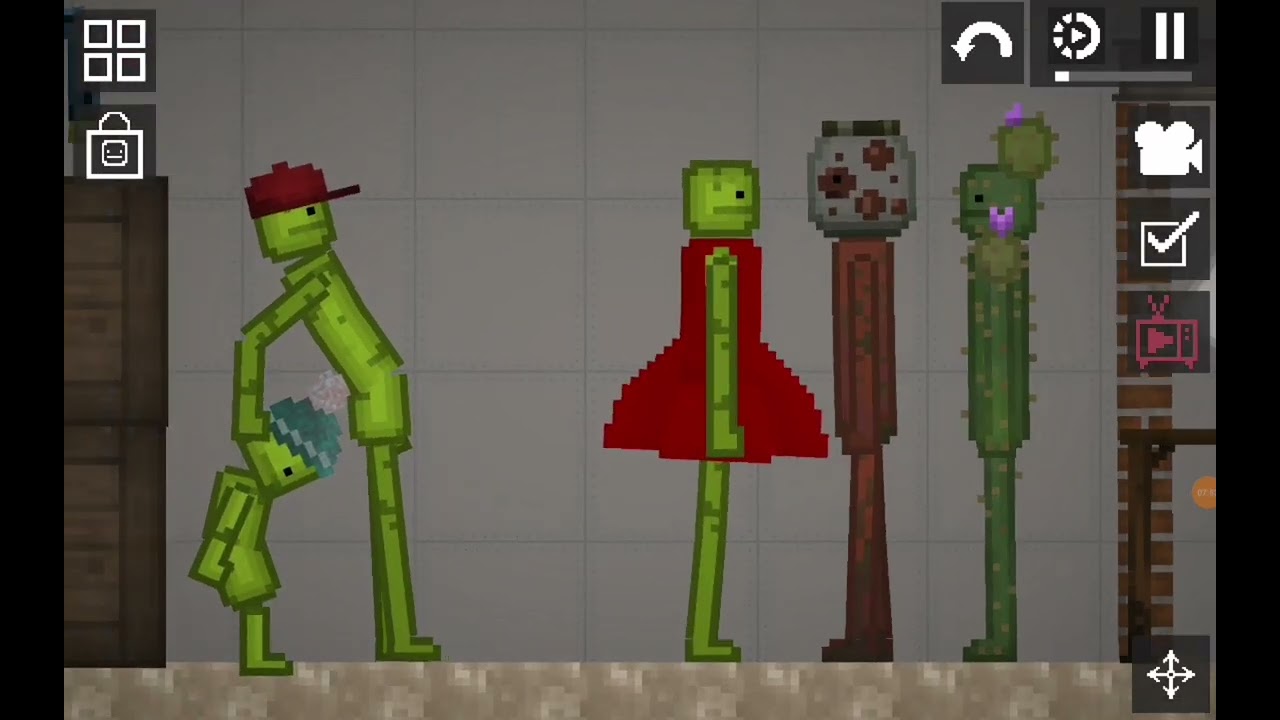 Sea monster return