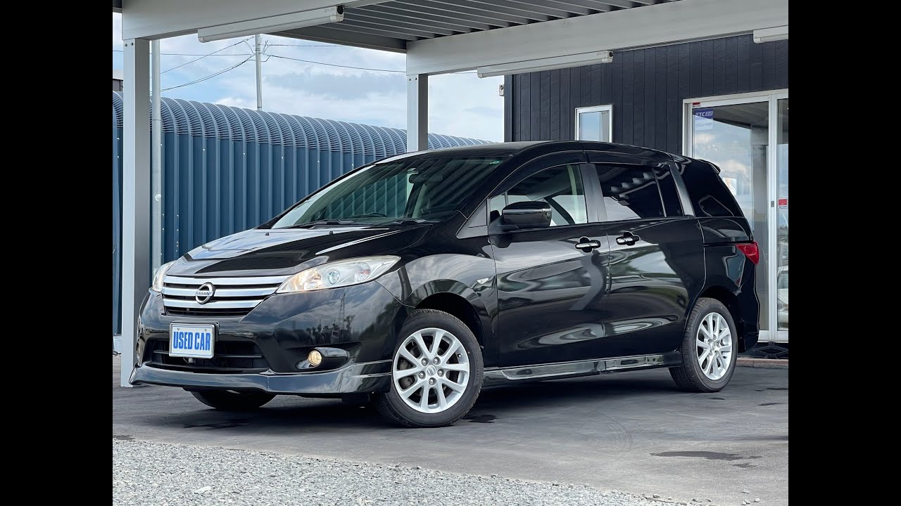 スマイルオート１号店に ラフェスタ 4WD ハイウェイスター2.0G が入庫しました！