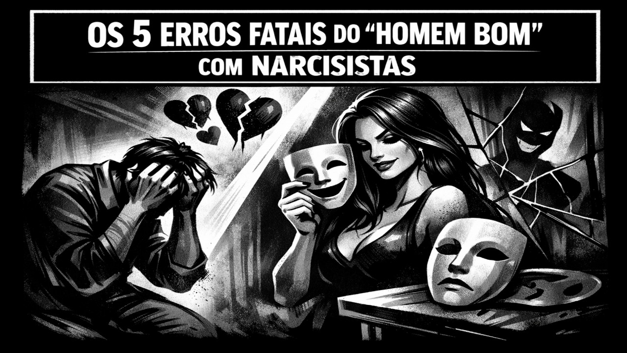Os 5 Erros Fatais do 
