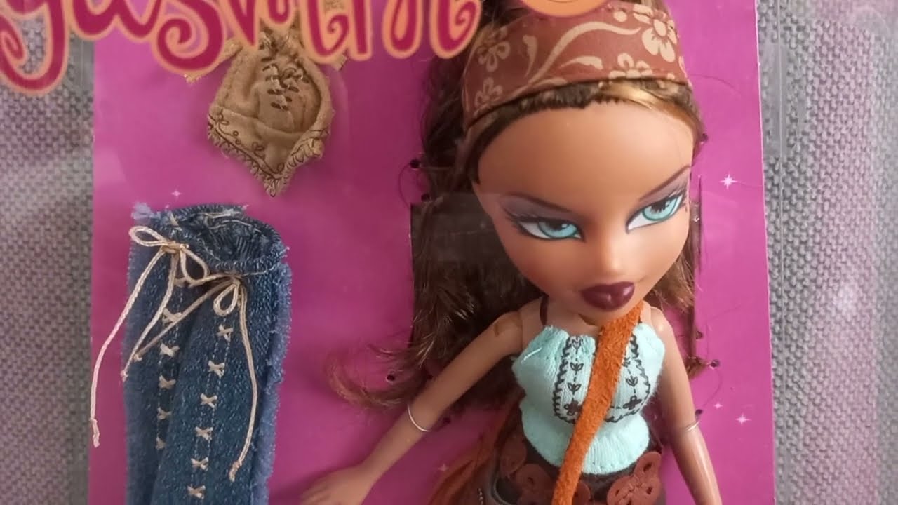 Bratz 2023 Purchases part 1