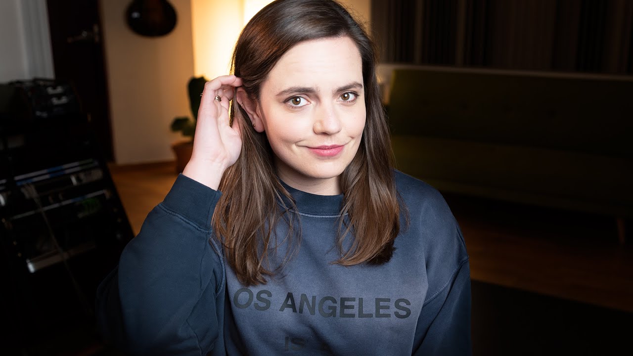 I'm Moving to LA?