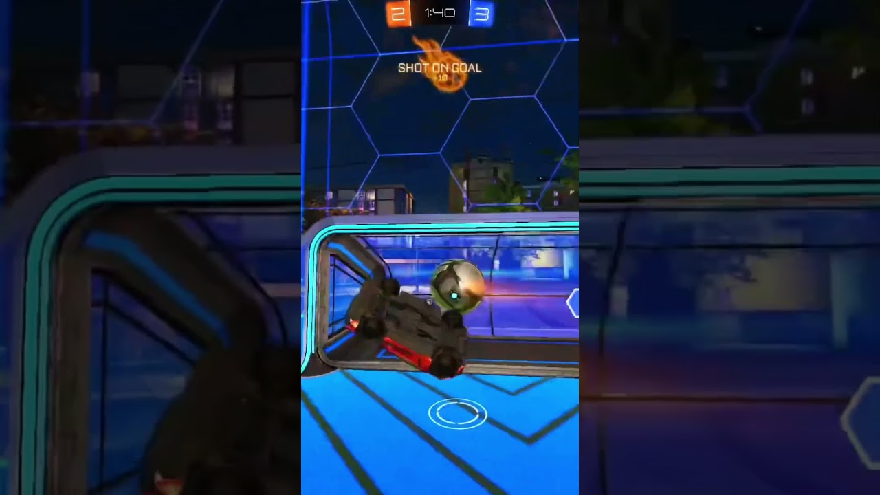 Rocket league #rocketleague #rlesports #rocketleagueclips #fypシ゚viral #fyp #soloplays