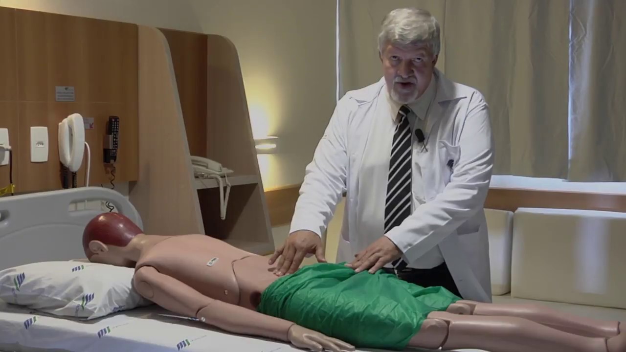Monte Sinai em Foco: Segurança do Paciente | Prevenção de Lesão por Pressão