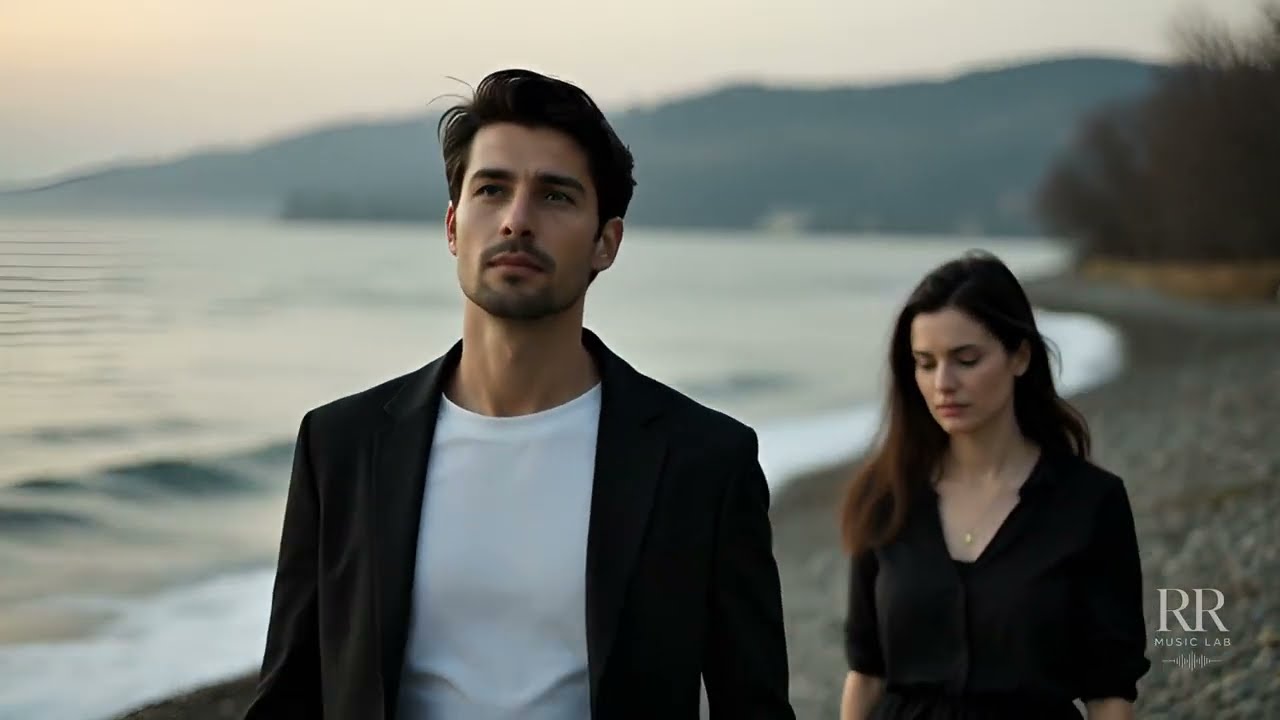 👉 Kad Neretva stane (Official Video) | Renato Radoš | RR Music Lab