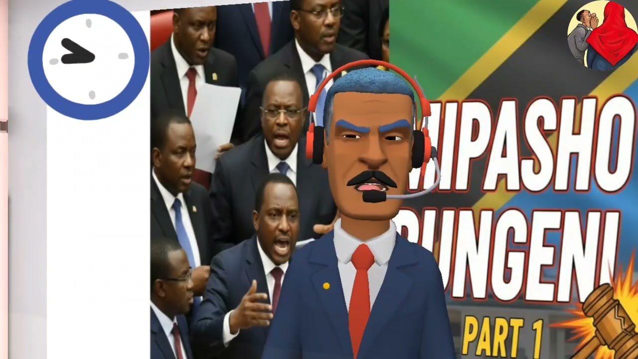 MIPASHO BUNGENI ( Part 1 ) UTACHEKA🤣 WABUNGE WANAMIPASHO JAMANI 