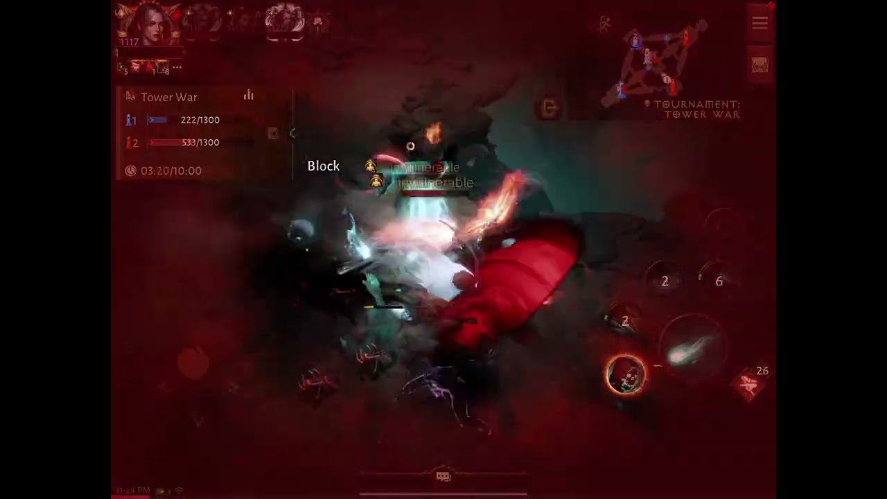 BOR Necro 202511112120 VS CharleS
