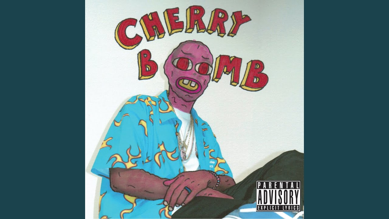 THE BROWN STAINS OF DARKEESE LATIFAH PART 6-12 (Remix) (Instrumental)