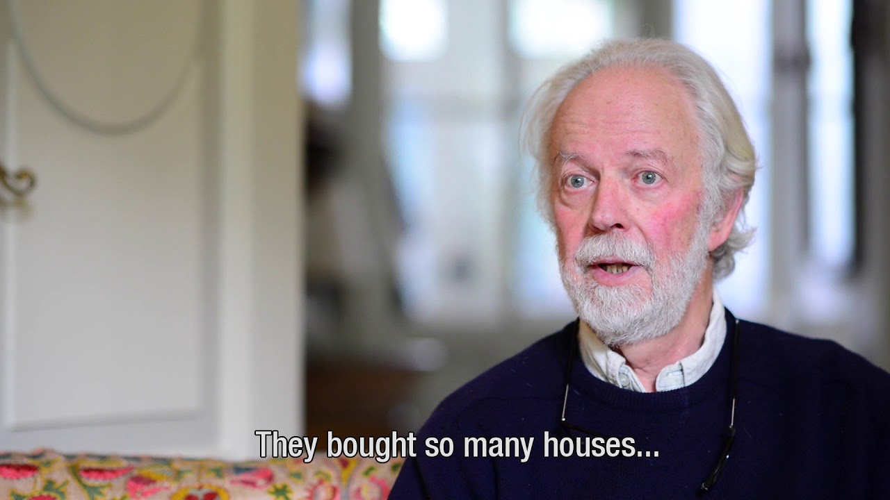 De Boomgaard in Maarssen (with English subtitles)