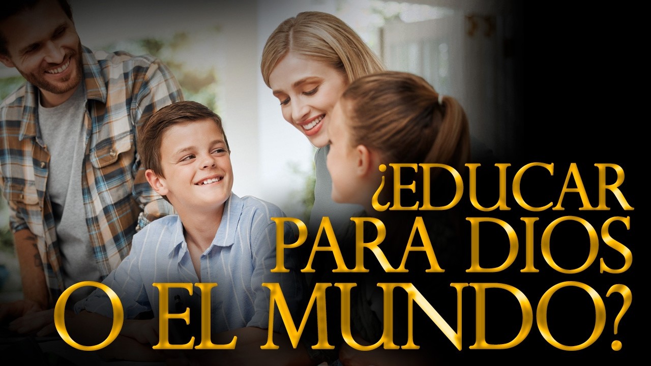 ¿Cómo EDUCAR católicamente a los HIJOS? 🌟 ESPECIAL FEBRERO