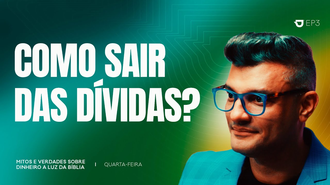 Aprenda a controlar suas finanças e se livrar das dívidas | CAFÉ COM DESTINO | QUARTA-FEIRA