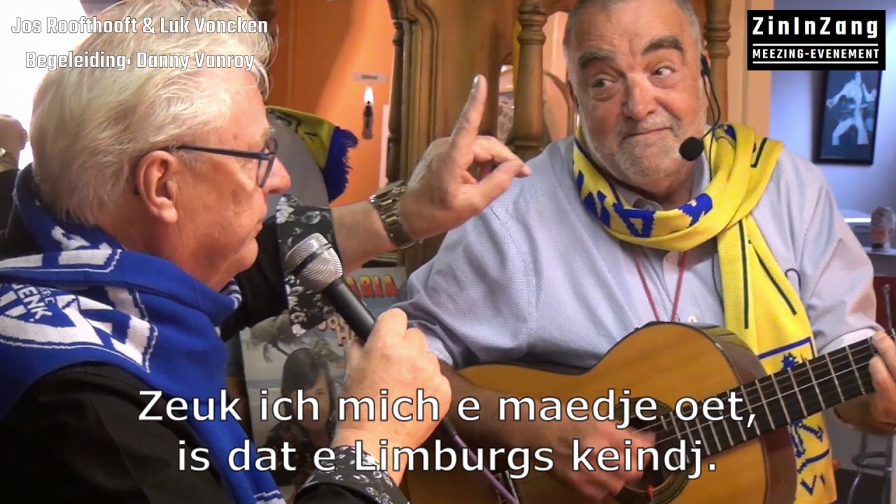 Limburg Allein