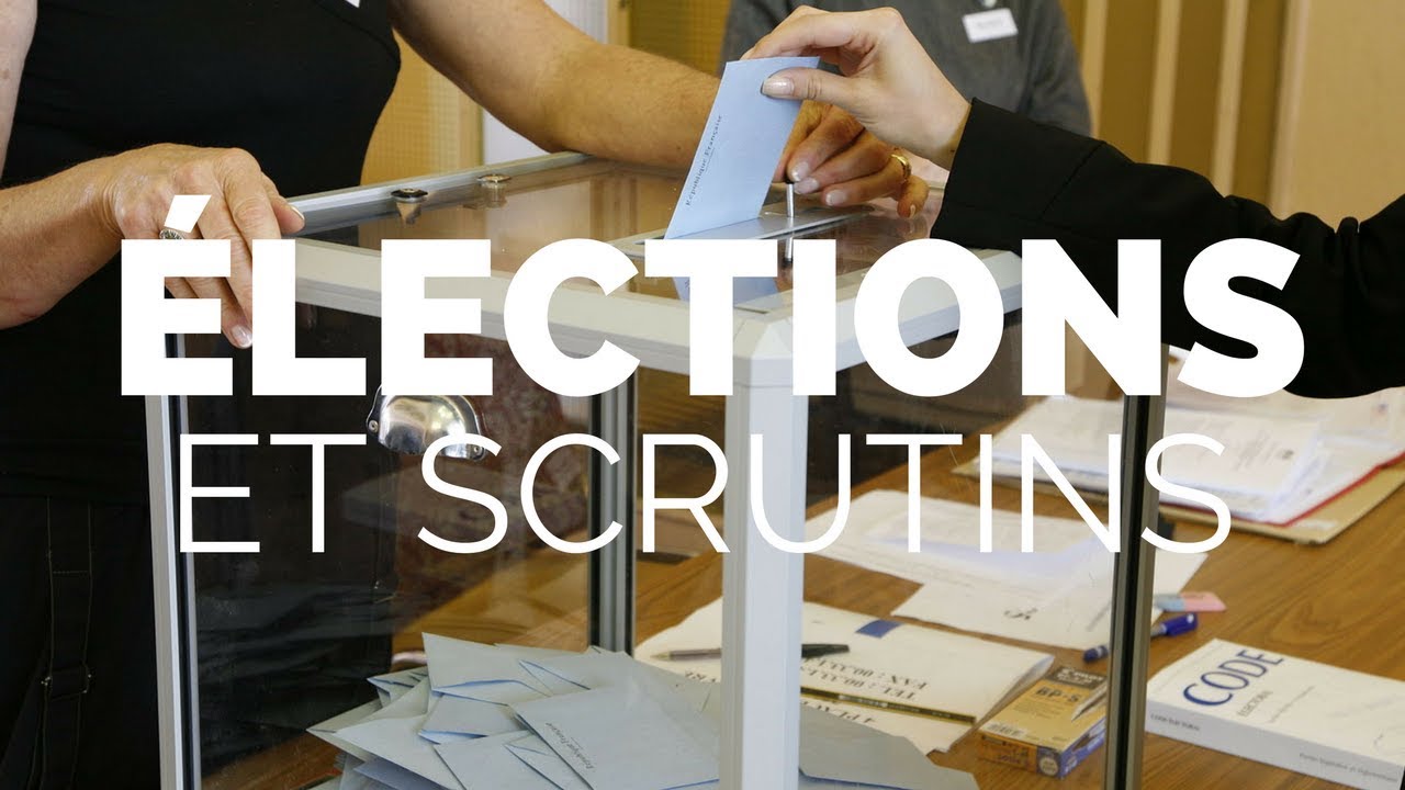 S2E4 - Tout savoir sur les élections, les scrutins et les systèmes de vote