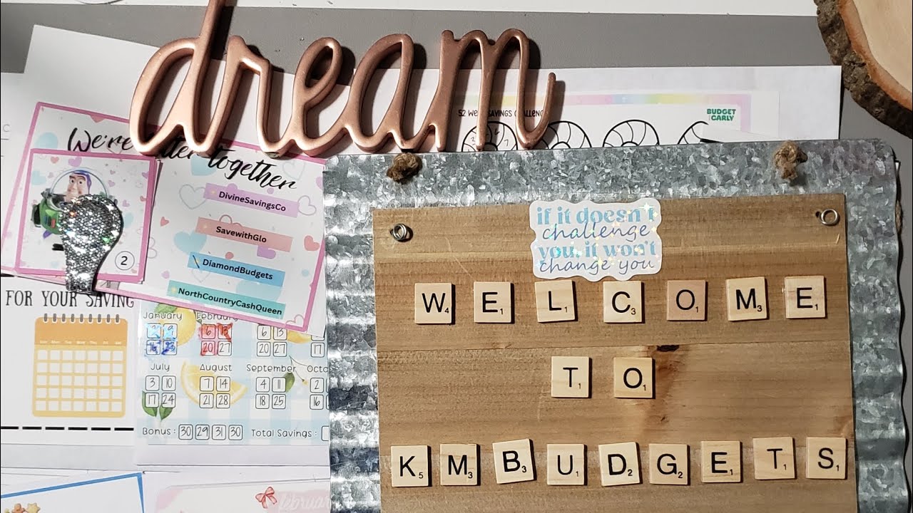 February Cash Planning | Job 2 Check 3