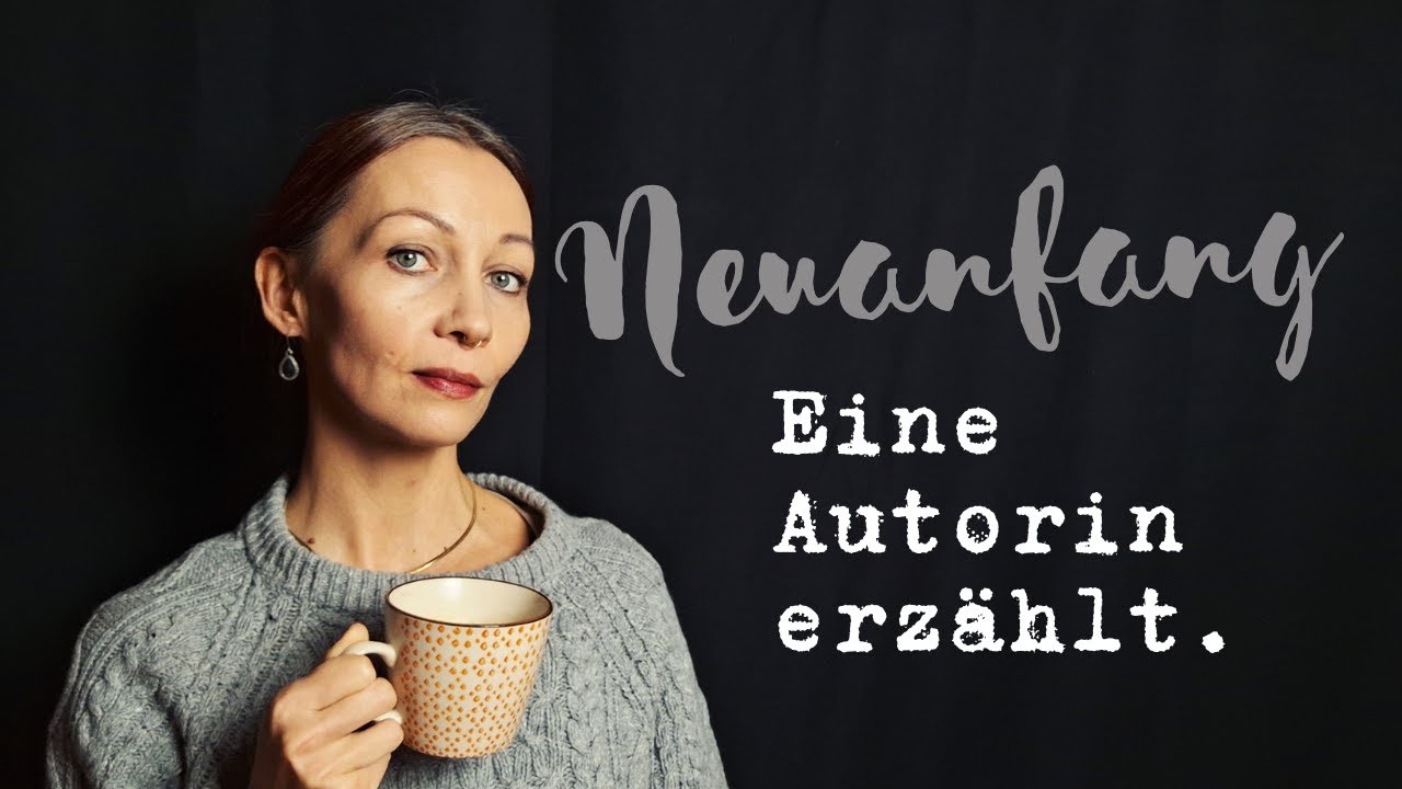 Neuanfang mit Poesie