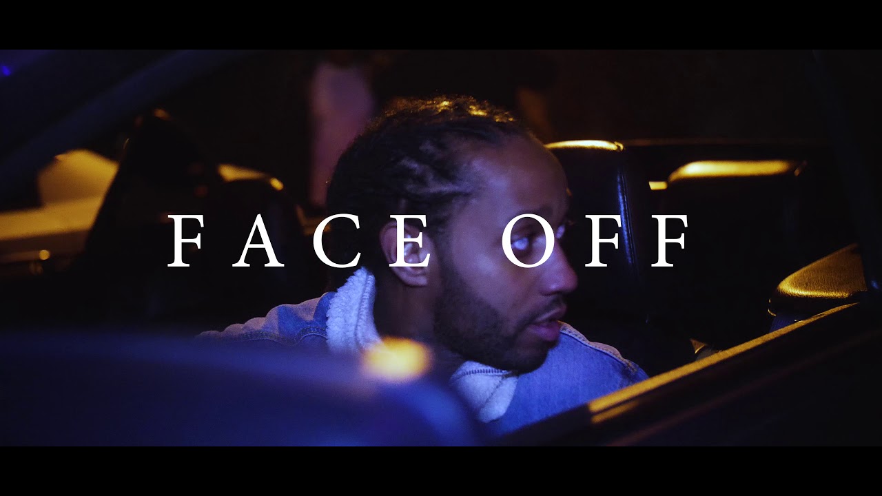 Ryda Rah - Face Off
