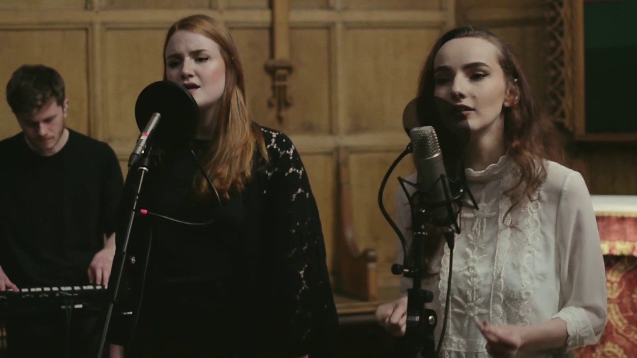 Exploring Birdsong - (Don't Fear) The Reaper (cover)