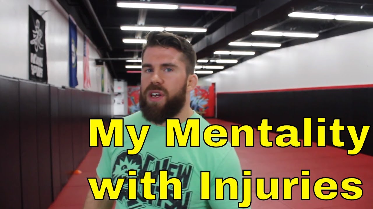 A 70 yr Old Power Lifter Changed the Way I Look at Injuries