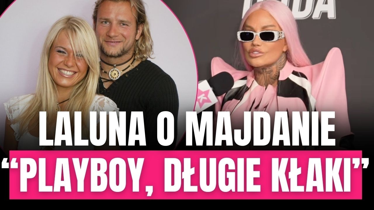 Laluna ODPALONA na Majdana: 