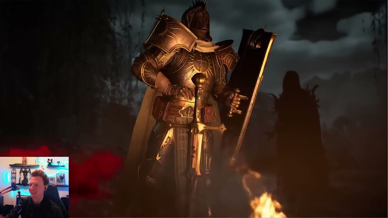 Is 2026 The BEST Year for Diablo 4 & Blizzard!? What's coming...