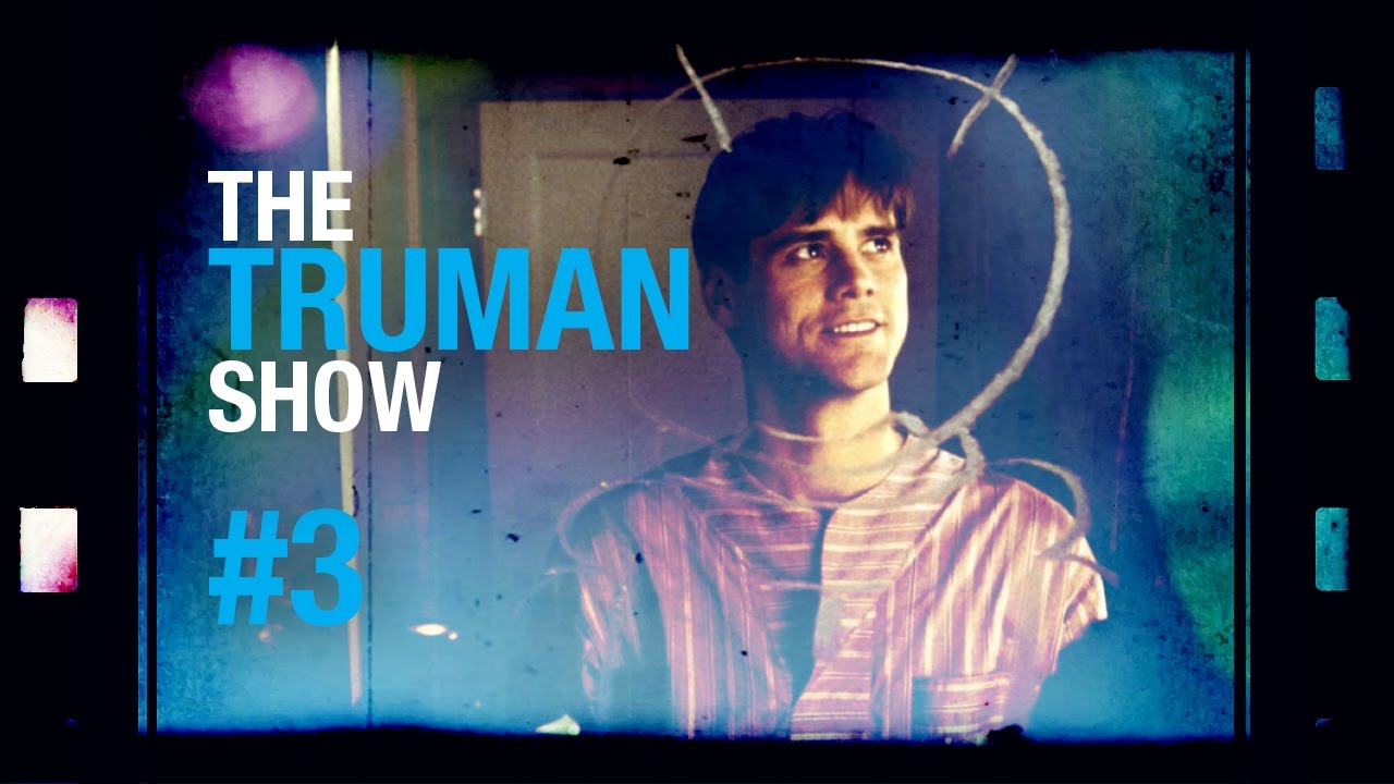 Retour vers la Culture #3 - The Truman Show