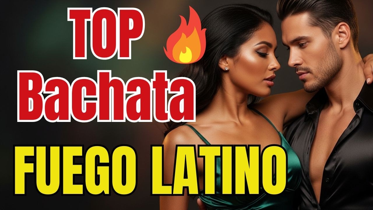 Bachata Nuevas 2026 🔥 Ritmos que Enamoran para Bailar | Inspirada por Chayanne