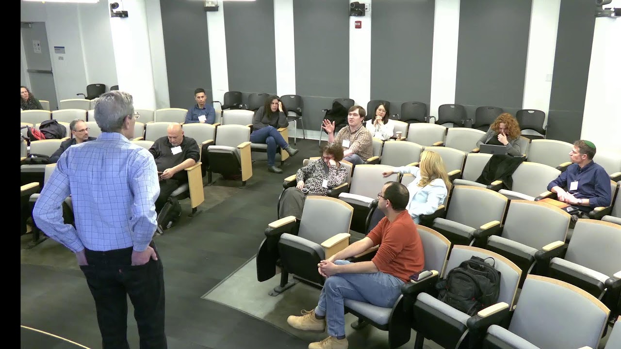 Distinguished Lecture: Epidemiology is Easy – Anyone Can Do It
