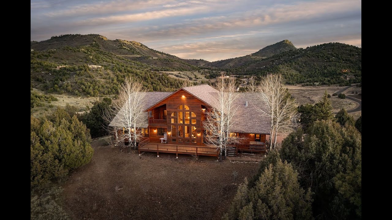 1345 Heritage Road, Hesperus, CO 81326