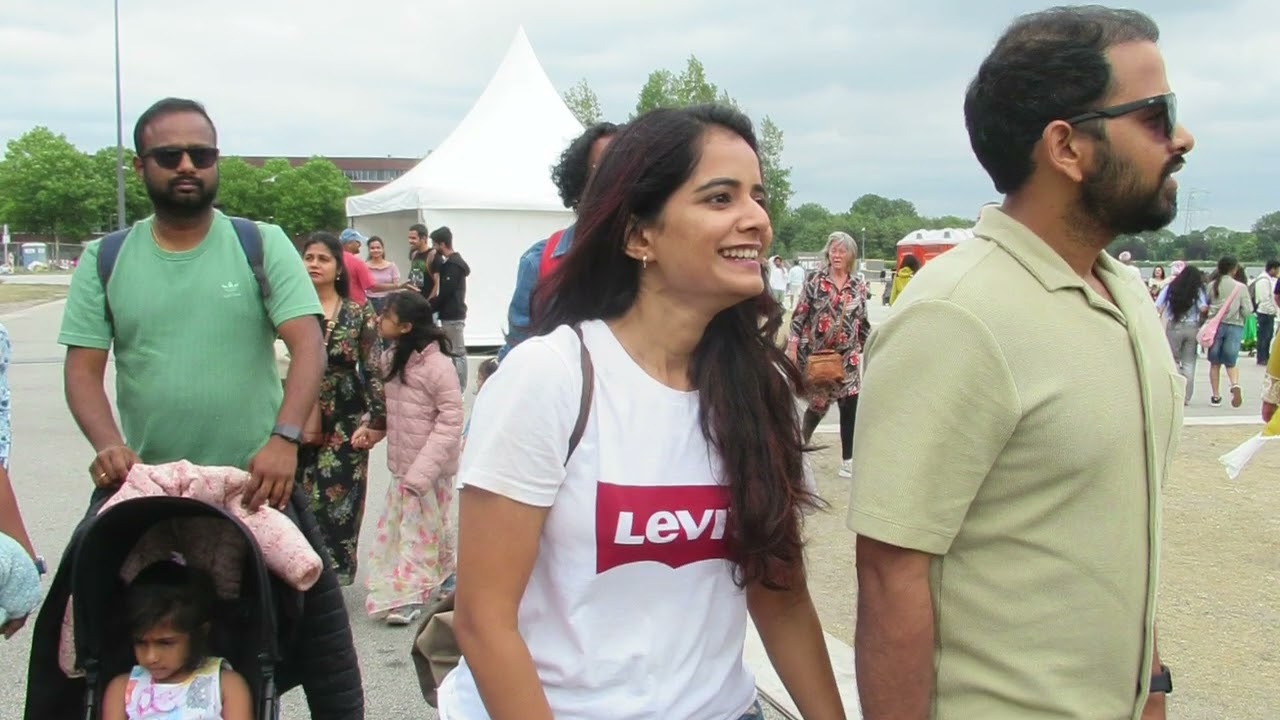 Indian Summer Festival Almere 2025 - Фестиваль Индии в Алмере (Нидерланды) 2025