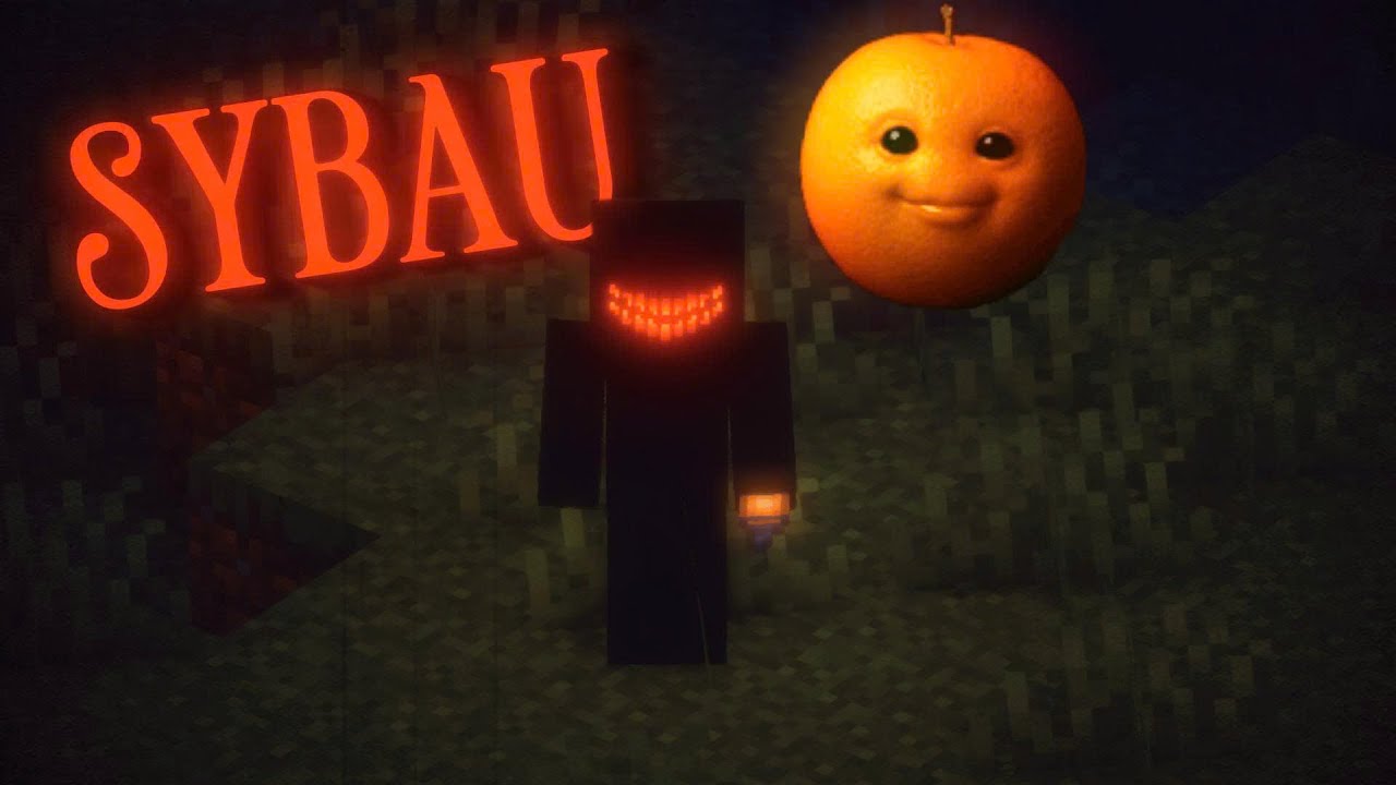 Dăm Ba Mấy Cái Mod Kinh Dị