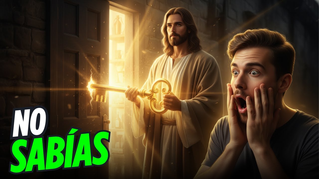 ORACIÓN de la MAÑANA con el SALMO 14 que REVELA VERDADES OCULTAS 🔓