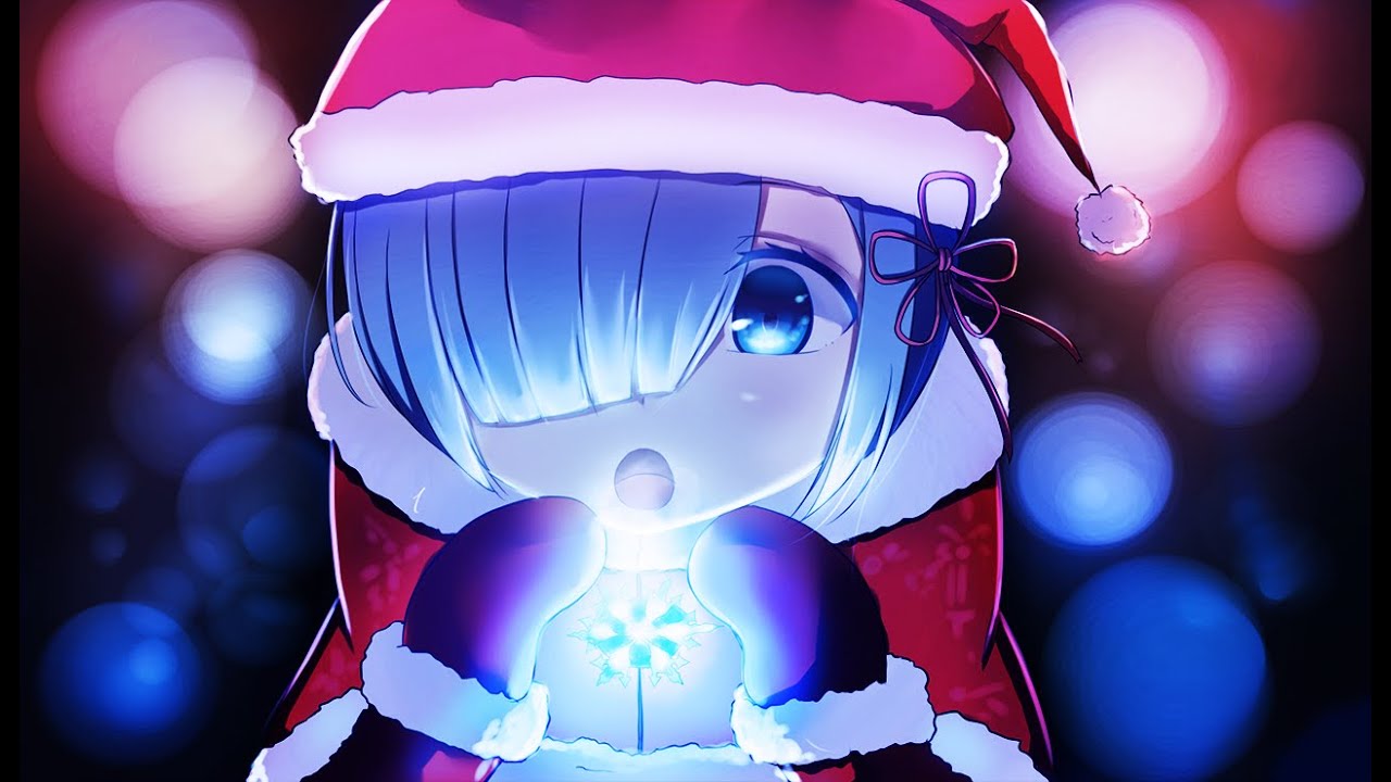 ➤ Wonderful Time  [Nightcore Video] - Krystl (Lyrics)