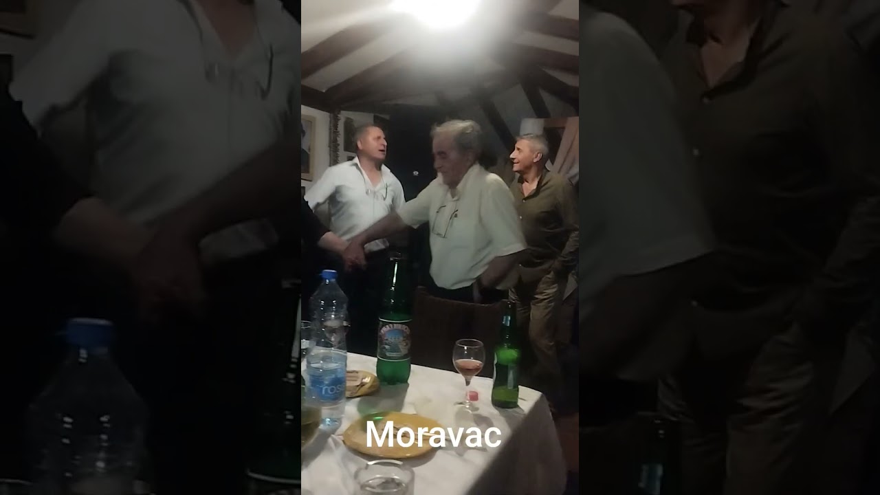proslava MATURE