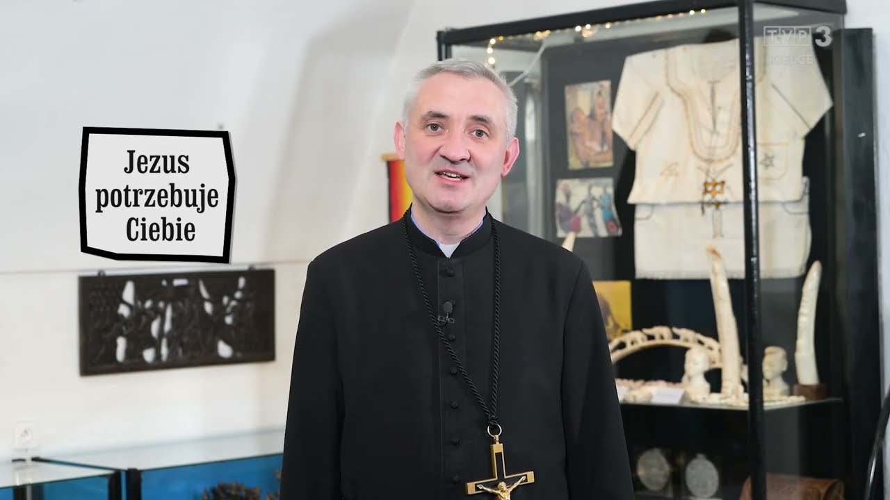 Siewcy Słowa o Słowie które wszystko zmieniło 
