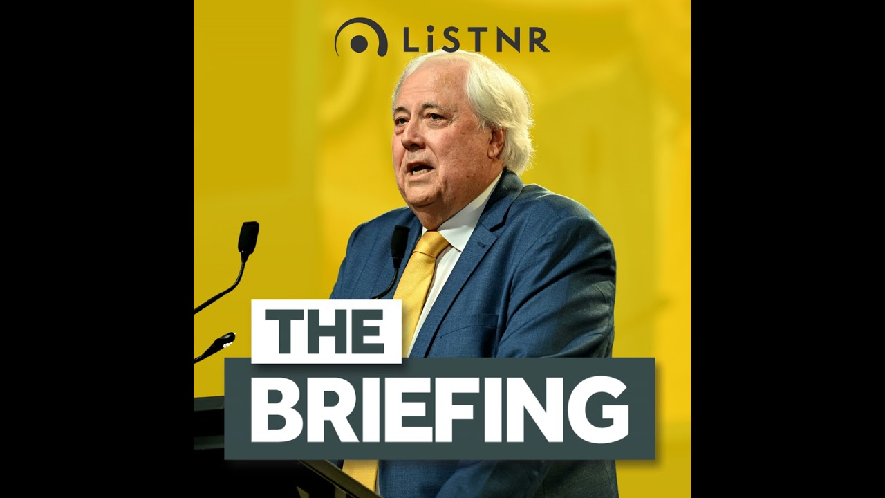 Palmer rejects Epstein link + What to expect from interest rates in 2026
