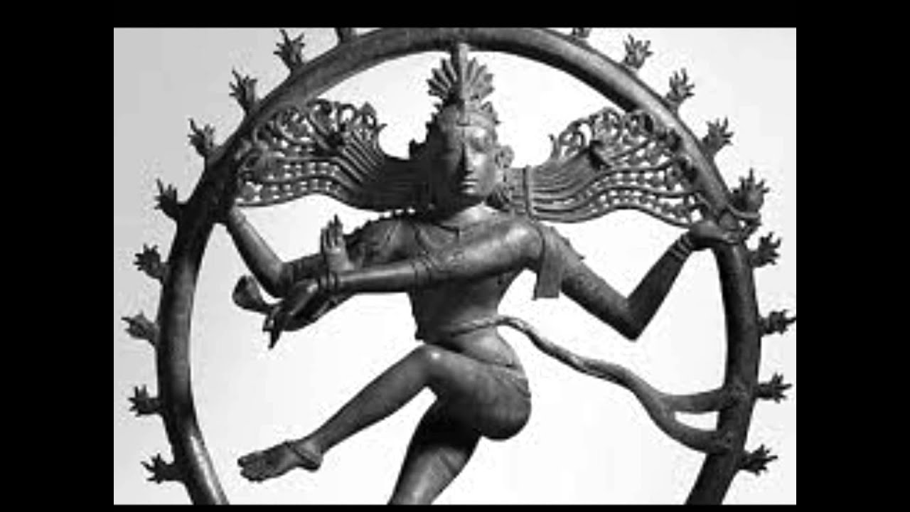 Sri Nataraja Sahasranamam