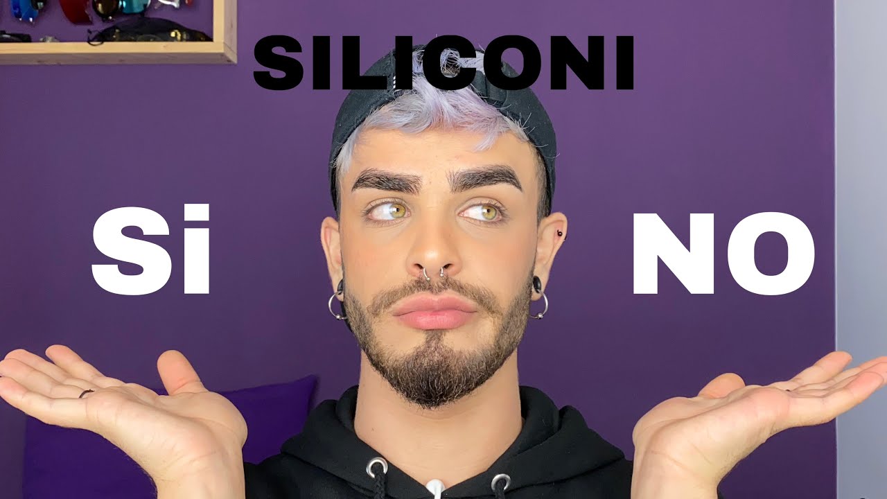 I siliconi sono il male assoluto? | SEGRETI DI UN PARRUCCHIERE |