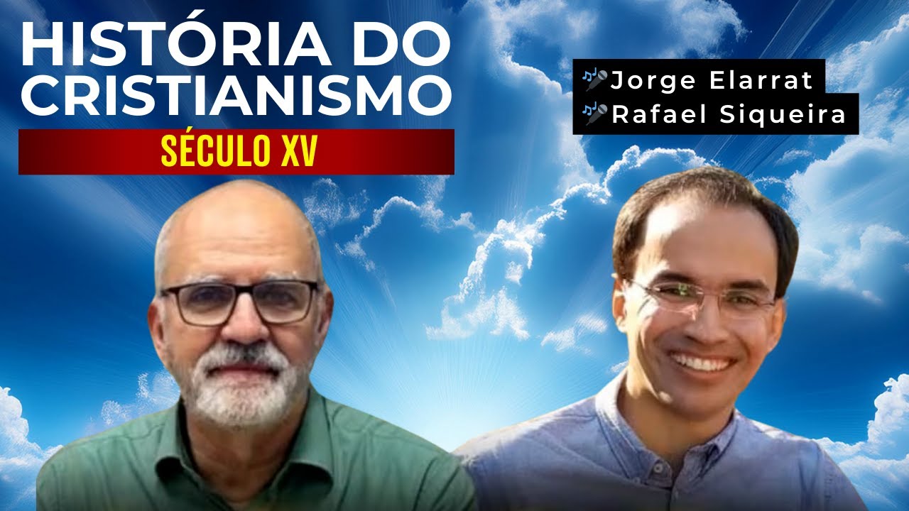 História do Cristianismo - Século XV