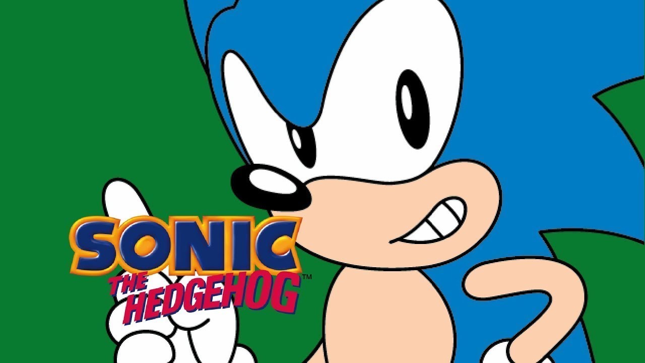 История Sonic 1,2,3 & Knuckles, CD и Mania Plus
