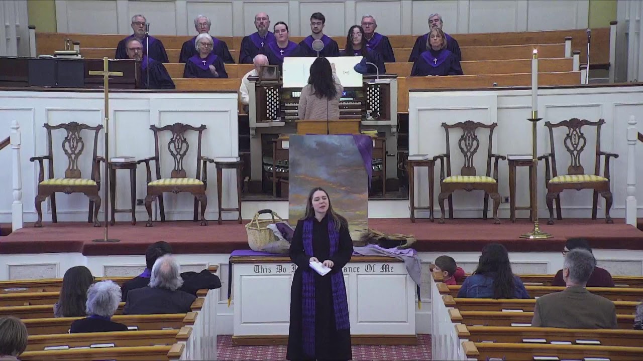 Worship at Highland Hills
